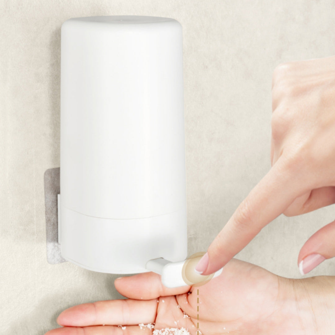 Wall-Mounted Soap Dispenser | Mess-Free, Modern & Hygienic